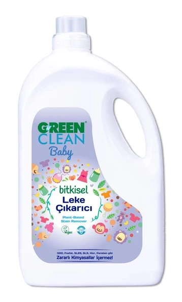 Baby Bitkisel Leke Çıkarıcı 2750 ml ürün görseli 1