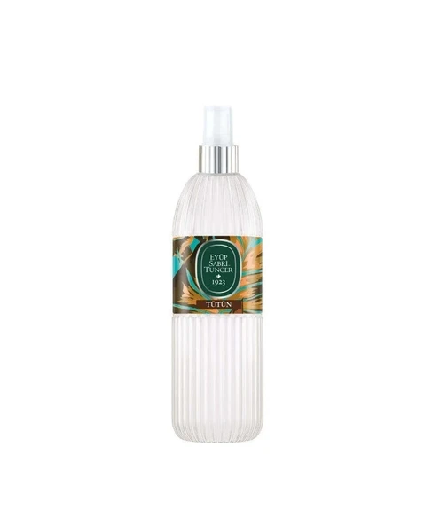 Kolonya Pet Şişe Sprey 150 ml Tütün ürün görseli 1