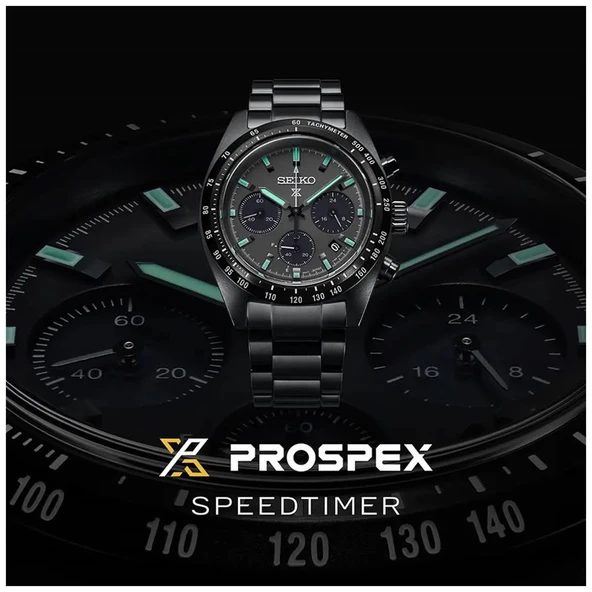 Seiko SSC917P ERKEK Kol Saati ürün görseli 1