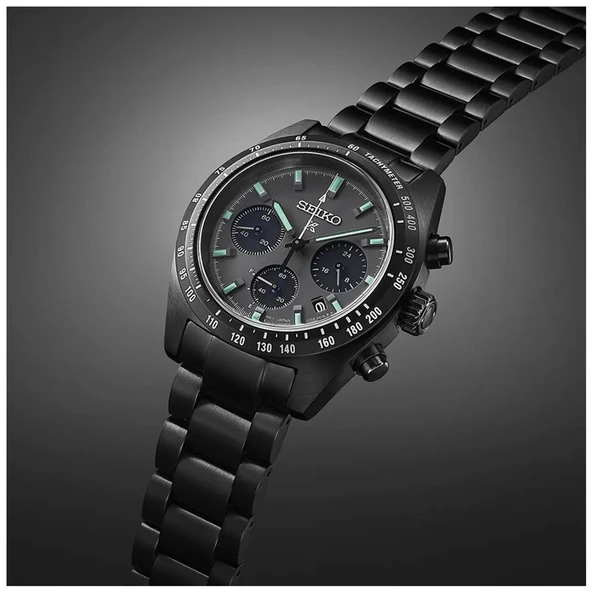 Seiko SSC917P ERKEK Kol Saati - Resim 2