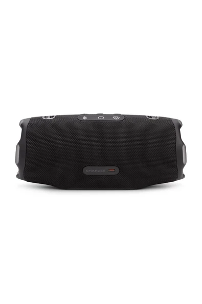 JBL Charge6 Bluetooth Hoparlör IP67 Siyah - Resim 3