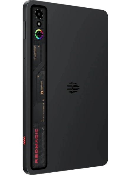 PTTAVM: Redmagic Astra Siyah 256 GB 9.06 Tablet ( OUTLET )