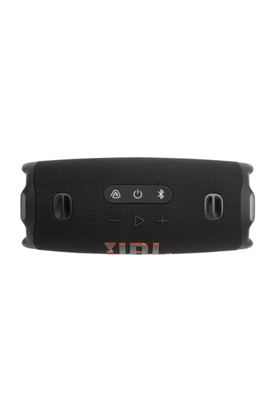 JBL Charge6 Bluetooth Hoparlör IP67 Siyah - Resim 7