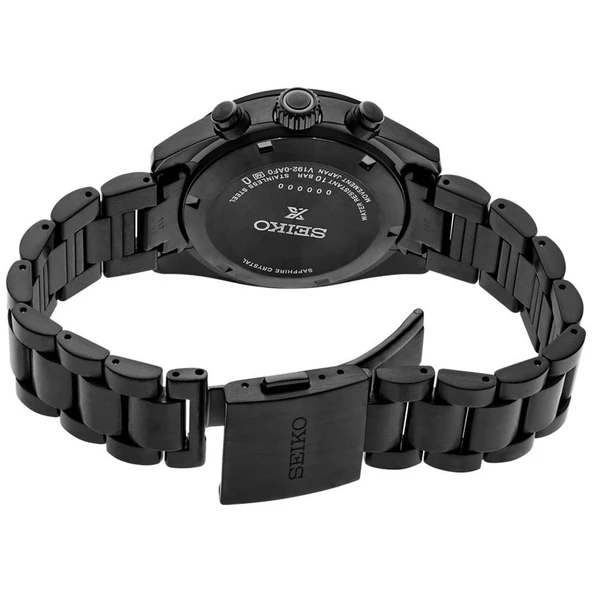 Seiko SSC917P ERKEK Kol Saati - Resim 4