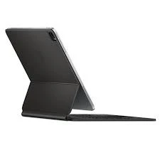 Apple MXQT2TQ/A 11' iPad Pro 4.NesilL, iPad Air 5.N Magic Klavye TR Q -Siyah (Apple Türkiye Garantili) ürün görseli 1