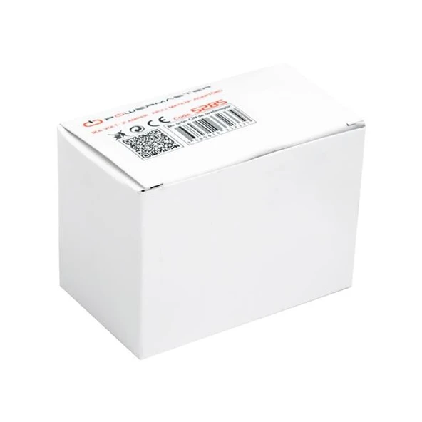 Powermaster PM-5285 12.6 Volt- 2 Amper Şarjlı Matkap Adaptörü - Resim 3