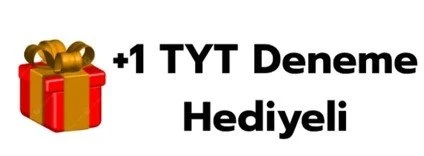 Rasyonel TYT Fizik Soru Bankası-TYT DENEME HEDİYELİ!! ürün görseli 1