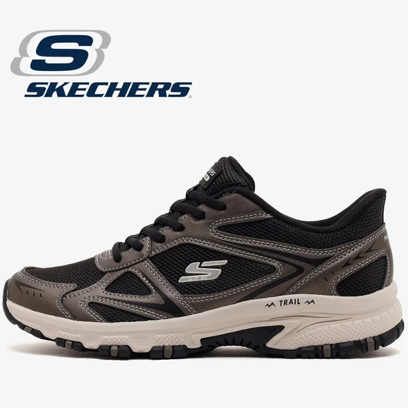Skechers Hillcrest Hampton 180358 Unisex Spor Ayakkabı ürün görseli 1