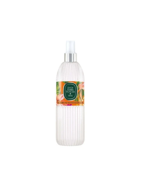 Kolonya Pet Şişe Sprey 150 ml Bodrum Man ası ürün görseli 1