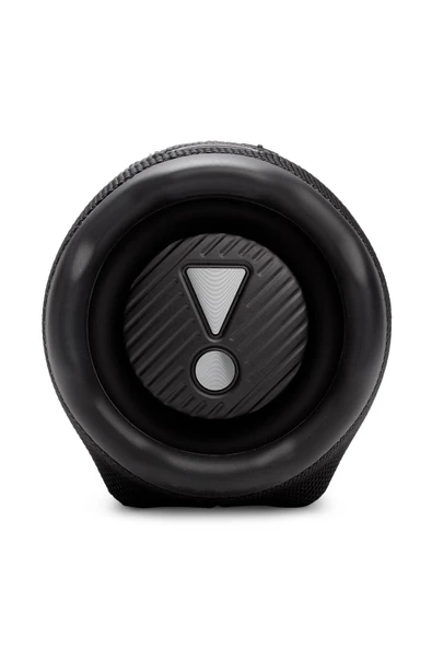 JBL Charge6 Bluetooth Hoparlör IP67 Siyah - Resim 6
