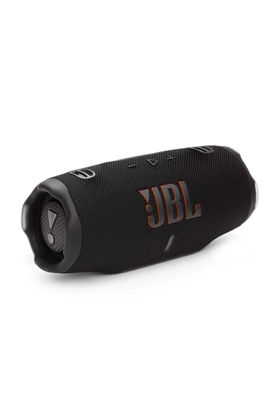 JBL Charge6 Bluetooth Hoparlör IP67 Siyah - Resim 5
