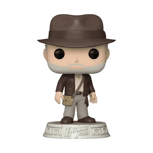 Figür Movies Indiana Jones Indiana Jones With Jacket ürün görseli 1
