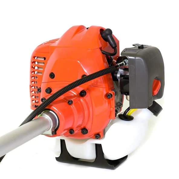 Gardenpro GP-143R Profesyonel Motorlu Tırpan - Resim 4
