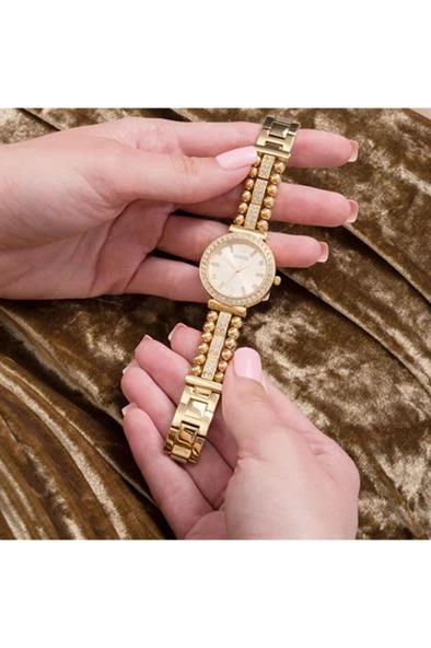 Guess GUGW0401L2 Kadın Kol Saati - Resim 8