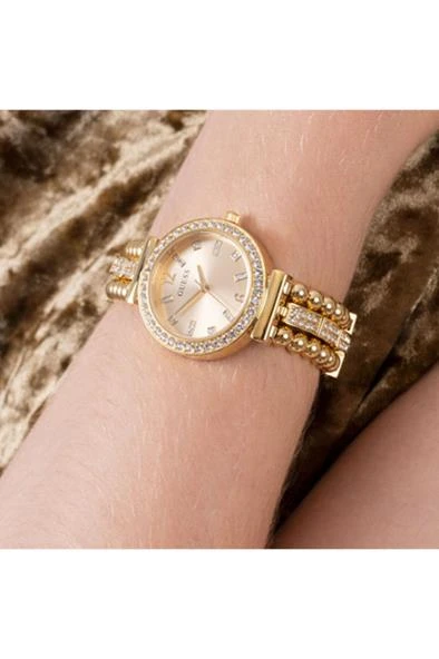 Guess GUGW0401L2 Kadın Kol Saati - Resim 7