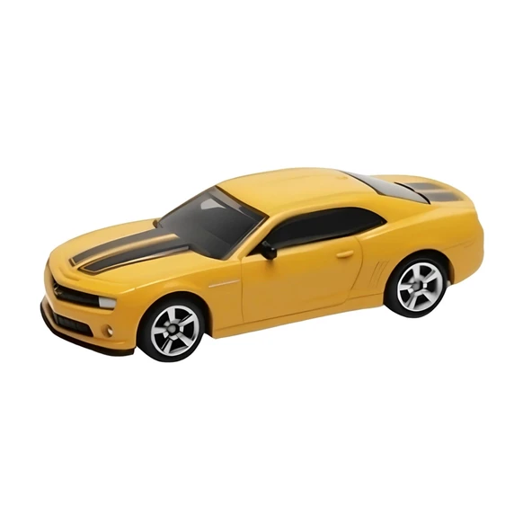 1/64 2013 Chevrolet Camaro SS Model Araba ürün görseli 1