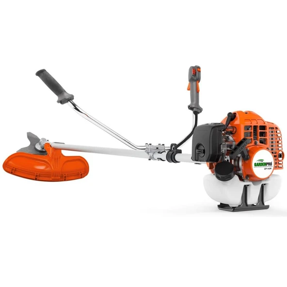 Gardenpro GP-143R Profesyonel Motorlu Tırpan ürün görseli 1