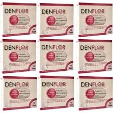 Denflor Probiyotik 10 Şase 9'lu ürün görseli 1
