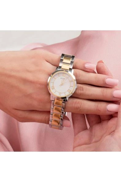 Guess GUGW0404L2 Kadın Kol Saati - Resim 7