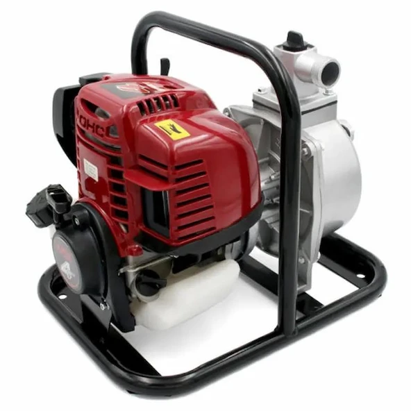Gardenpro WP-10H 4 Zamanlı Benzinli Su Motoru ürün görseli 1