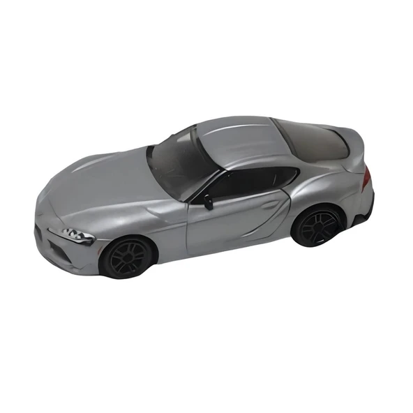 1/58 Toyota GR Supra Model Araba ürün görseli 1