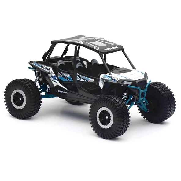 1:18 Xtreme RZR XR Turbo Eps Off-Road Aracı ürün görseli 1