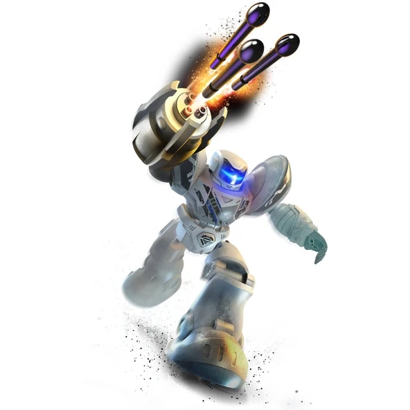 Robo Blast - Resim 2