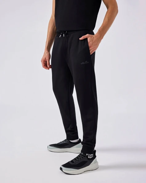 Ellesse Erkek Eşofman Altı 6SM4009-BK ürün görseli 1