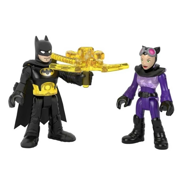 Super Friends Figürler ürün görseli 1