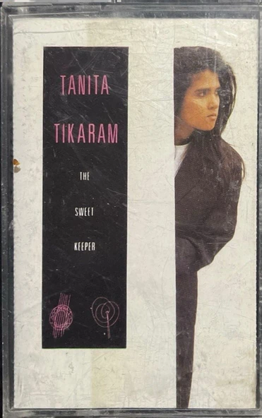 (Plak Değildir KASET tir) Kaset Tanita Tikaram The Sweet Keeper Kaset ürün görseli 1