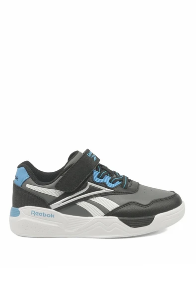 Reebok 6M Puapua KDS I Siyah Spor Ayakkabı ürün görseli 1