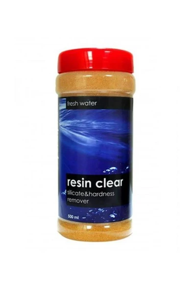 CrystalPro Resin Clear Kavanoz  500 Ml Mixbed Reçine ürün görseli 1
