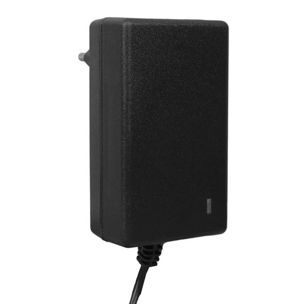 Powermaster PM-5282 21 Volt- 2 Amper Şarjlı Matkap Adaptörü - Resim 3