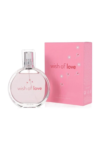 Wish Of Love ürün görseli 1