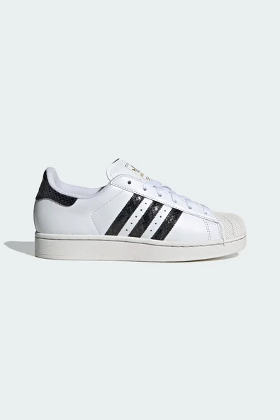 JP8162 ADİDAS SUPERSTAR II AYAKKABI - Resim 3