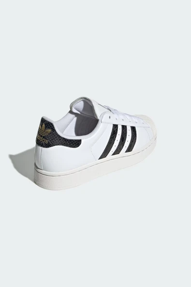 JP8162 ADİDAS SUPERSTAR II AYAKKABI - Resim 6