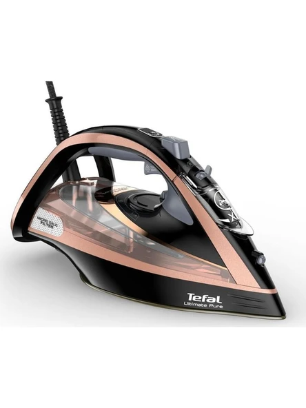 Tefal FV9845 Ultimate Pure 3200 W Buharlı Ütü ürün görseli 1