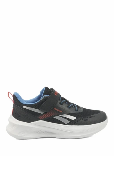 Reebok 6M Anes Run KDS I Siyah Spor Ayakkabı ürün görseli 1