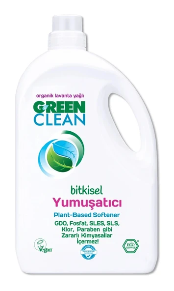 Bitkisel Yumuşatıcı 2750 ml ürün görseli 1