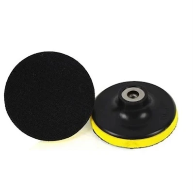 115MM CIRTLI DİSK ZIMPARA TABANI (5433) ürün görseli 1