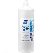 Konix 1 Litre Konix Ultrason Jeli Ekg Jeli Epilasyon Jeli ürün görseli 1
