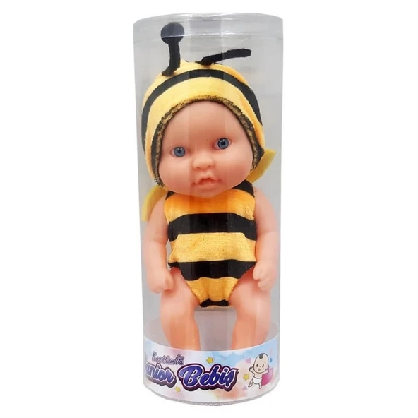 Kostümlü Junior Bebek ürün görseli 1