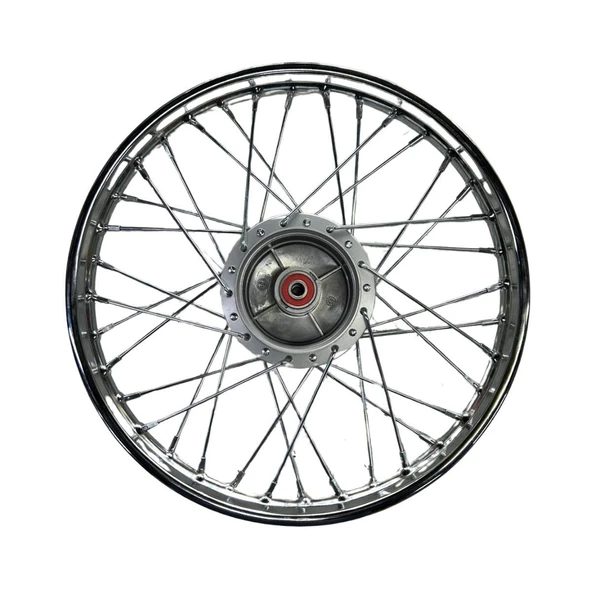 SFC CUP ÖN JANT KAMPANALI (1.40x17) 36 TELLİ TEL 4MM ürün görseli 1