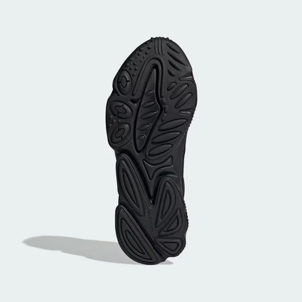 ADİDAS OZWEEGO ALL BLACK - Resim 5