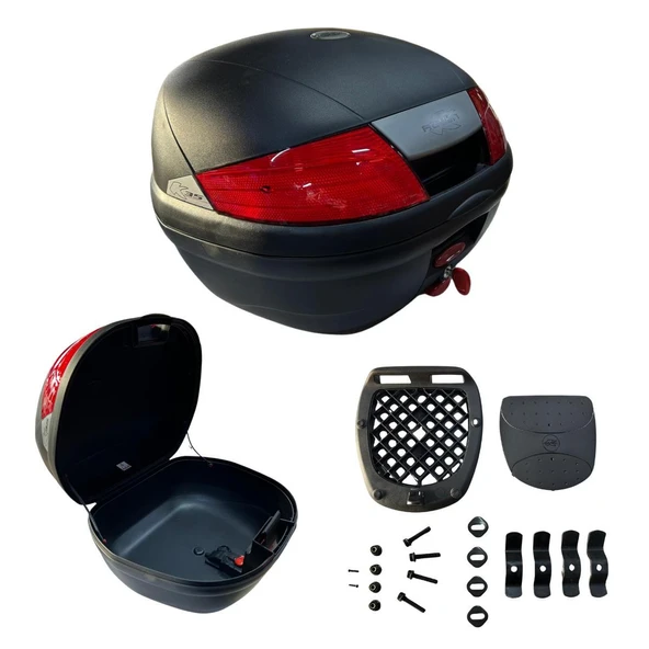 KAPPA ACTION K35 ARKA ÇANTA 35LT ürün görseli 1
