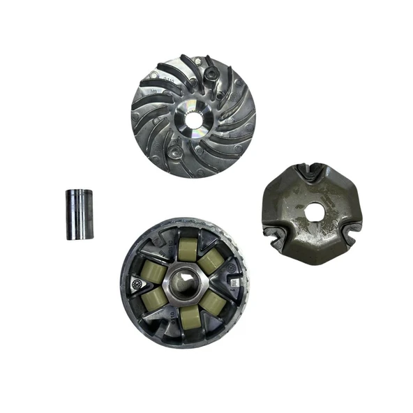 TVS JUPITER 125 ÖN VARYATÖR KOMPLE 18.2GR 20X15 ürün görseli 1