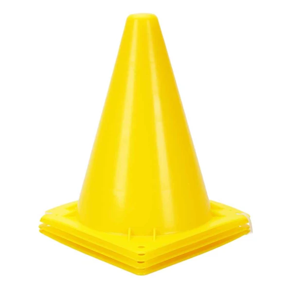 S00040013 FUTBOL OYUN AKS.KUKA 18CM.4LÜ 2R.24D-SUN ürün görseli 1