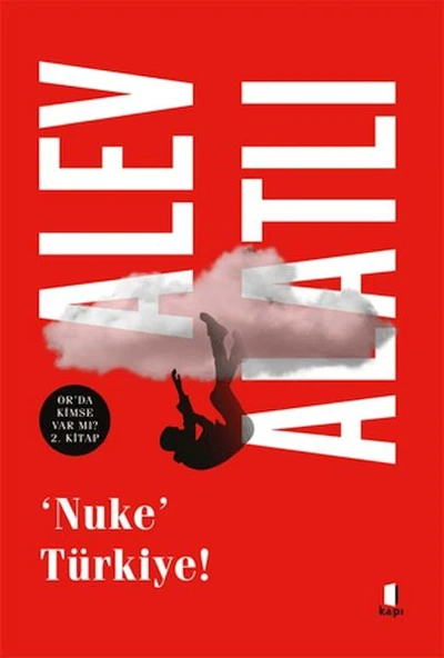 ‘Nuke’ Türkiye ürün görseli 1