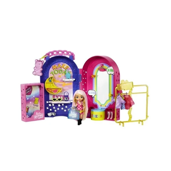 NessiWorld Extra Mini Butik HHN15 ürün görseli 1