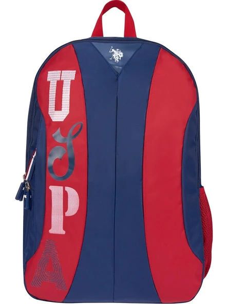 U.S Polo Sırt Çantası Okul Sırt Çantası ürün görseli 1